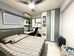 Blk 163 Mei Ling Vista (Queenstown), HDB 3 Rooms #566620881